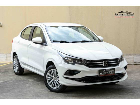 FIAT CRONOS 1.0 FIREFLY FLEX DRIVE MANUAL FIAT CRONOS 1.0 FIREFLY FLEX DRIVE MANUAL